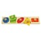 Bigjigs Shape Matching Puzzle BB040 - alternate 2